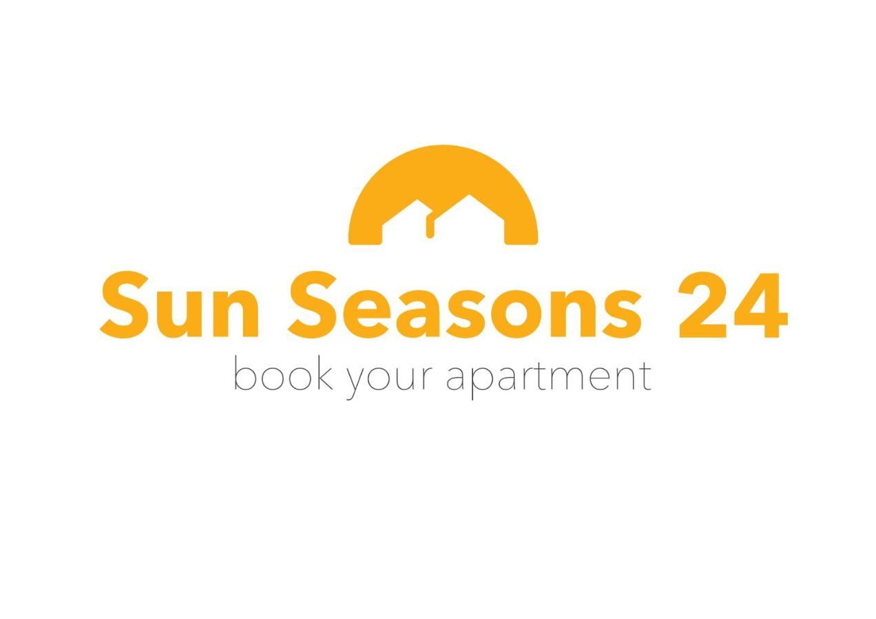 Sun Seasons 24 - Skalne Apartment *