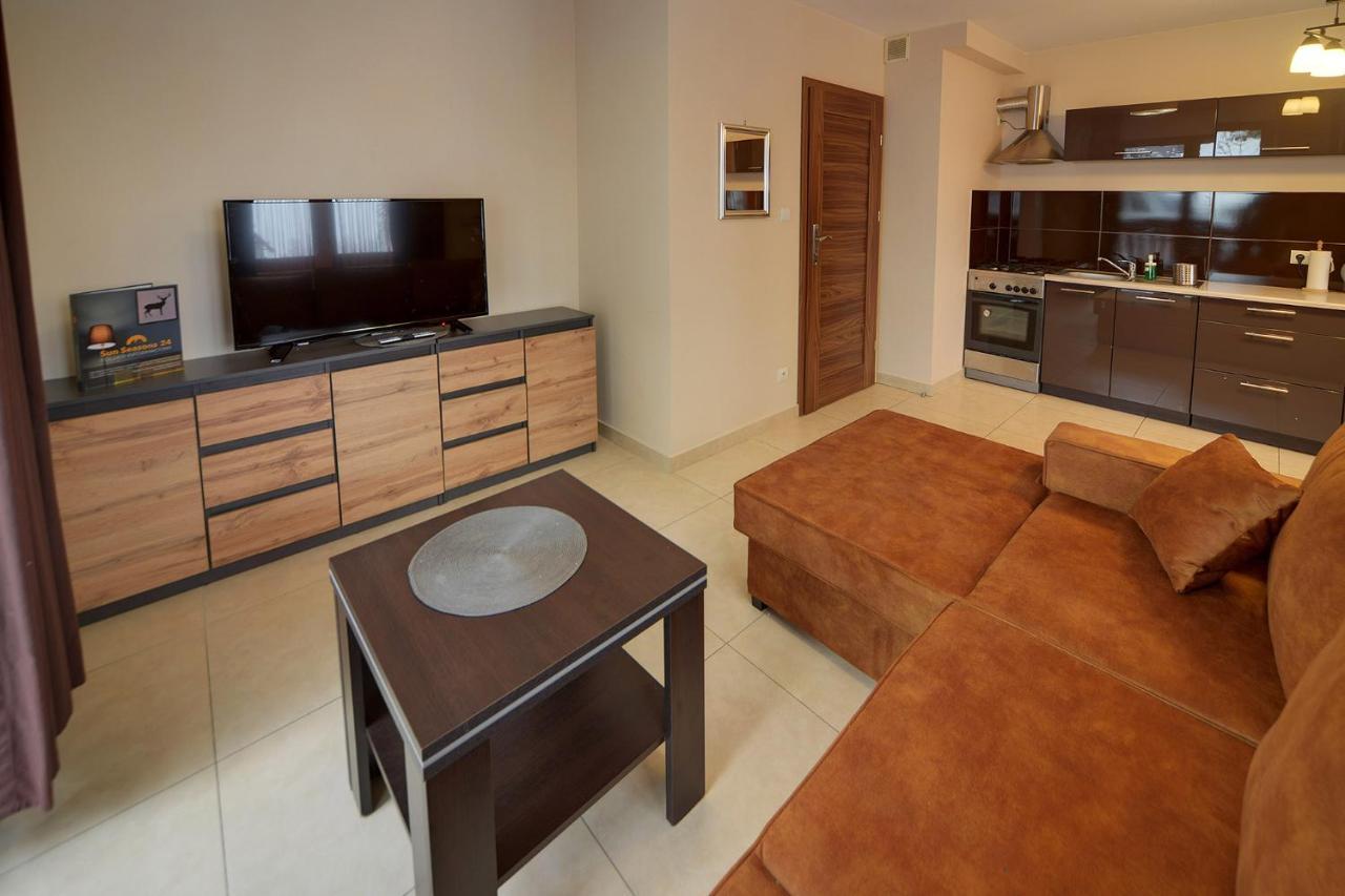 Sun Seasons 24 - Skalne Apartment *