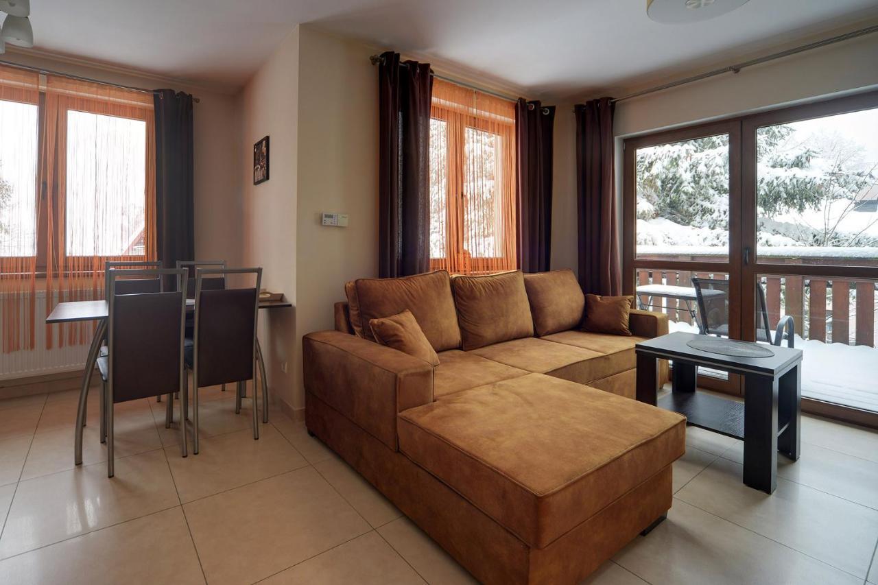 Apartment Sun Seasons 24 - Skalne *
