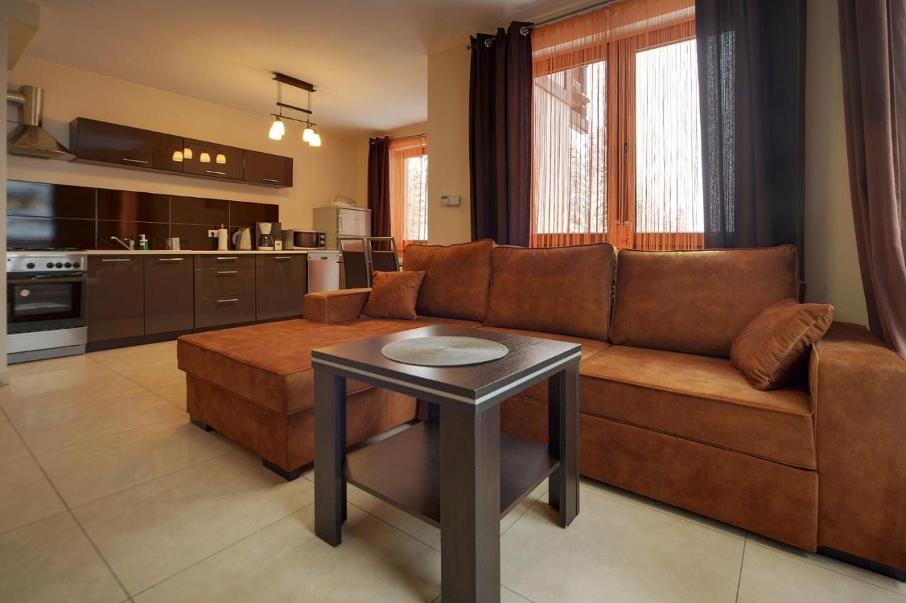 Apartment Sun Seasons 24 - Skalne