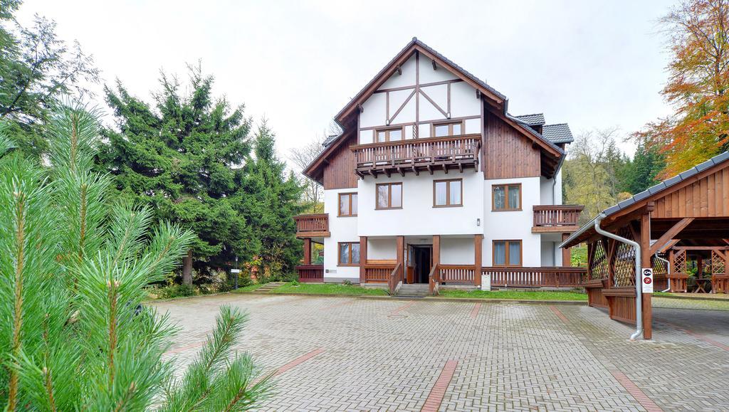 Apartment Sun Seasons 24 - Skalne