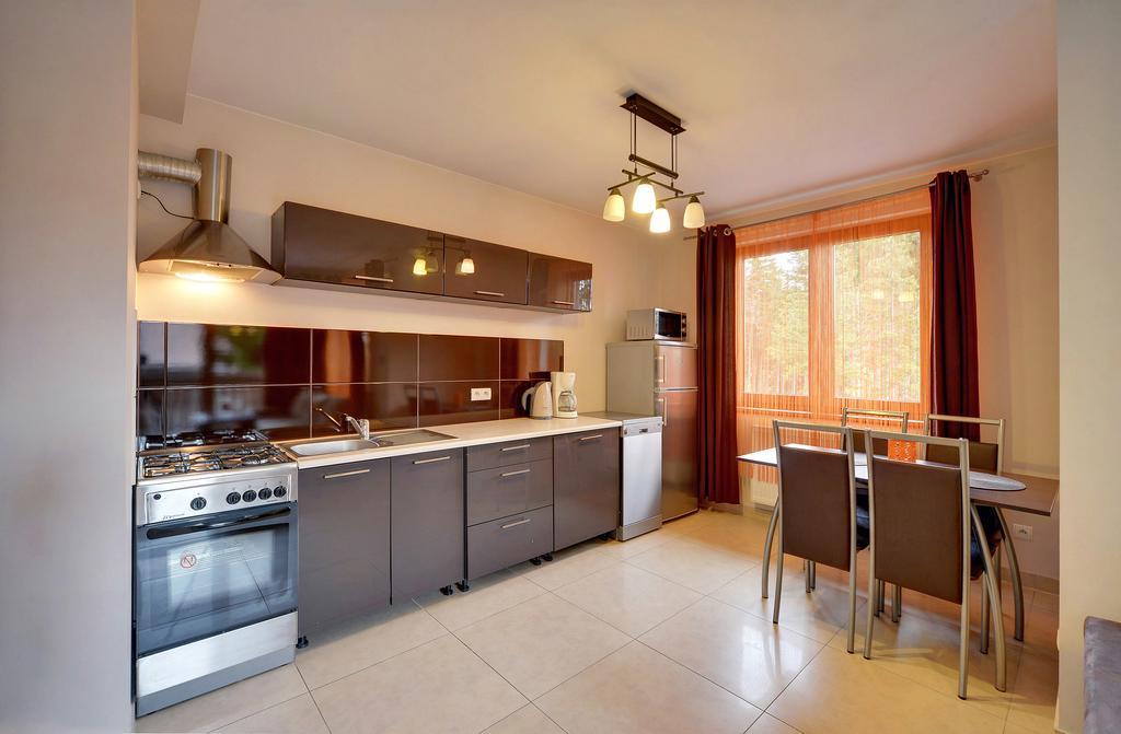 Sun Seasons 24 - Skalne Apartment *