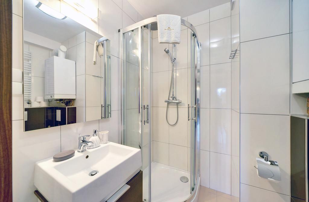 Sun Seasons 24 - Skalne Apartment Karpacz