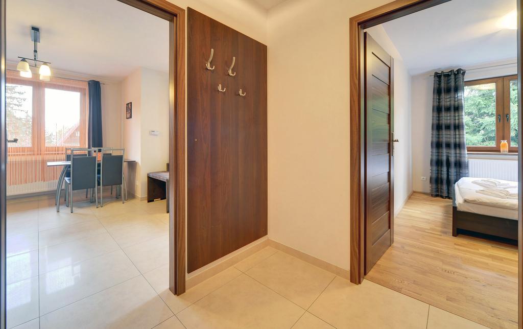 Sun Seasons 24 - Skalne Apartment