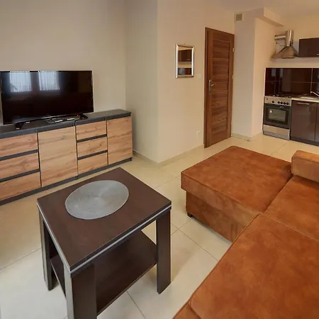 Apartamenty Sun Seasons 24 - Skalne Karpacz Zewnętrze zdjęcie