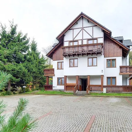Apartamenty Sun Seasons 24 - Skalne Karpacz Zewnętrze zdjęcie