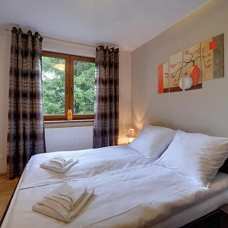 Apartamenty Sun Seasons 24 - Skalne Karpacz Zewnętrze zdjęcie
