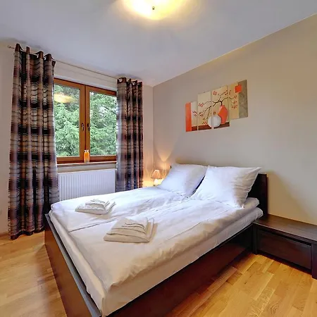 Apartamenty Sun Seasons 24 - Skalne Karpacz Zewnętrze zdjęcie