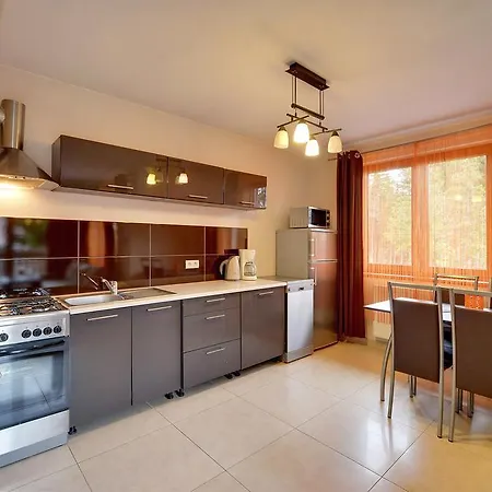 Apartamenty Sun Seasons 24 - Skalne Karpacz Zewnętrze zdjęcie