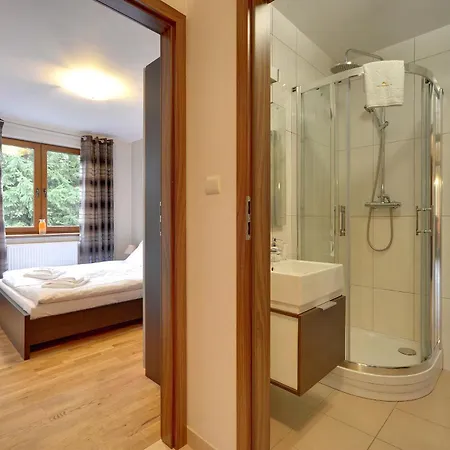 Apartamenty Sun Seasons 24 - Skalne Karpacz Zewnętrze zdjęcie