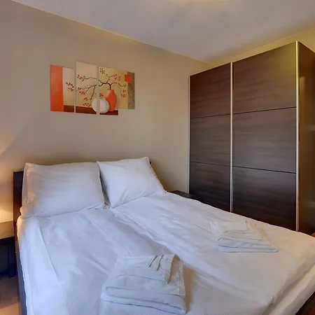 Apartamenty Sun Seasons 24 - Skalne Karpacz Zewnętrze zdjęcie