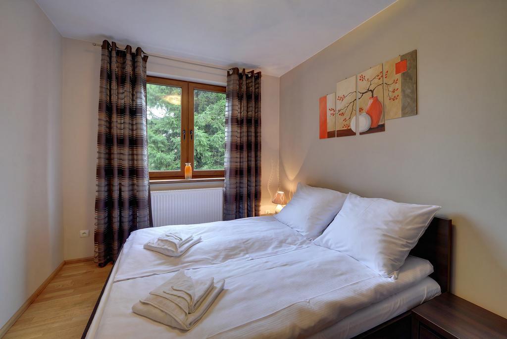 Apartament Sun Seasons 24 - Skalne